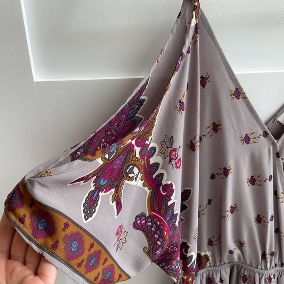 ASTR ROMPER - Picture 3 of 4